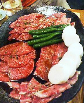 にっく肉肉肉にっく